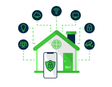 The Benefits of a Home Energy Monitoring System in Every Bond Containers Home