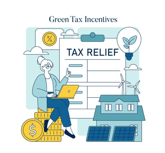 Unlocking Tax Incentives with Bond Containers
